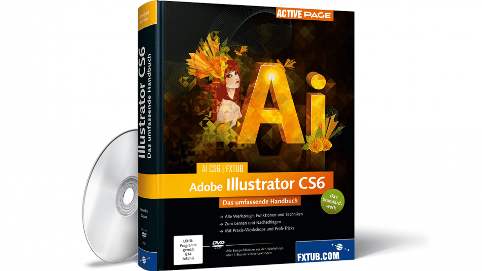 Adobe Illustrator CS6 Full | Thiết kế đồ họa 2021