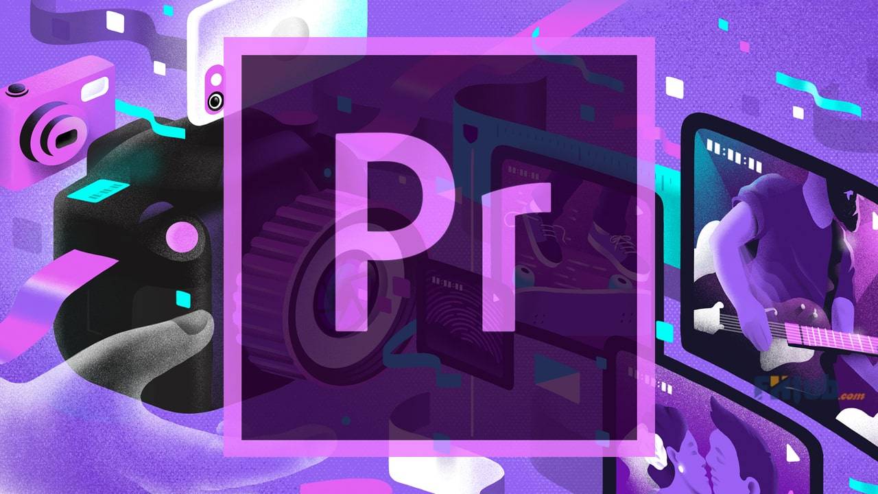 Adobe Premiere Pro CC 2022 Full Version - Link Google Drive