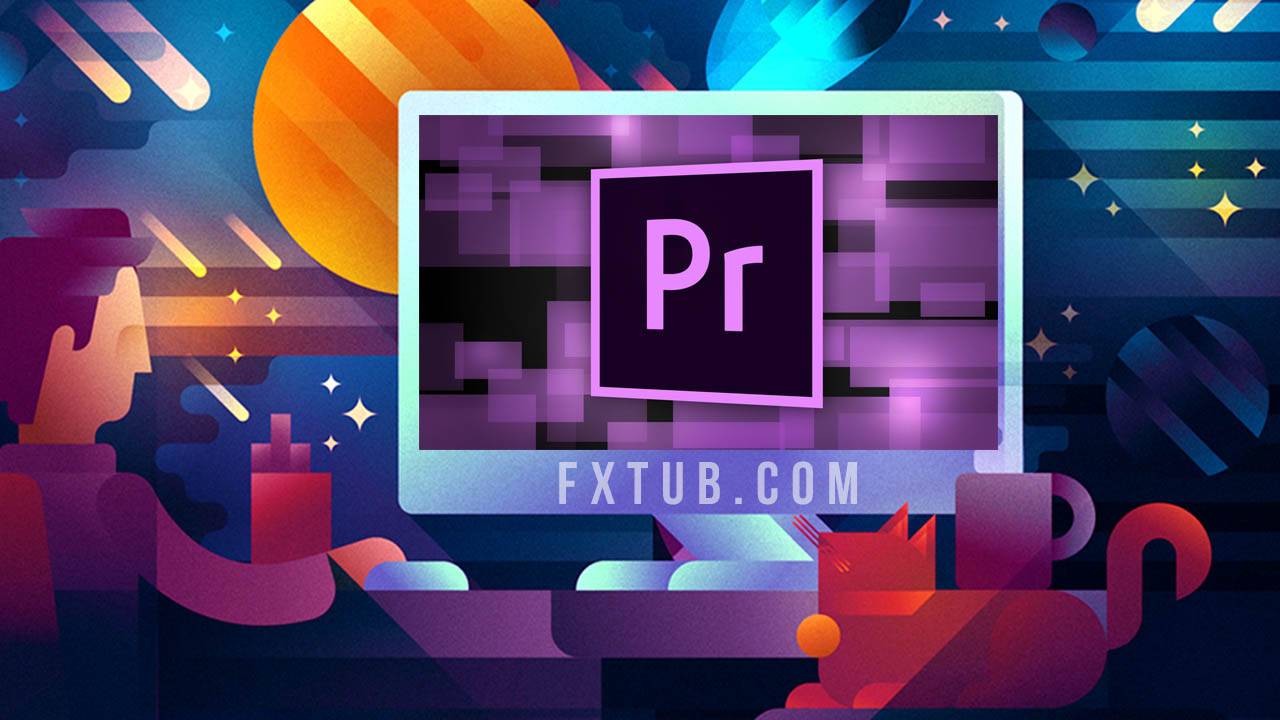 Adobe Premiere Pro CC 2021 Full – Chỉnh sửa video chuyên nghiệp