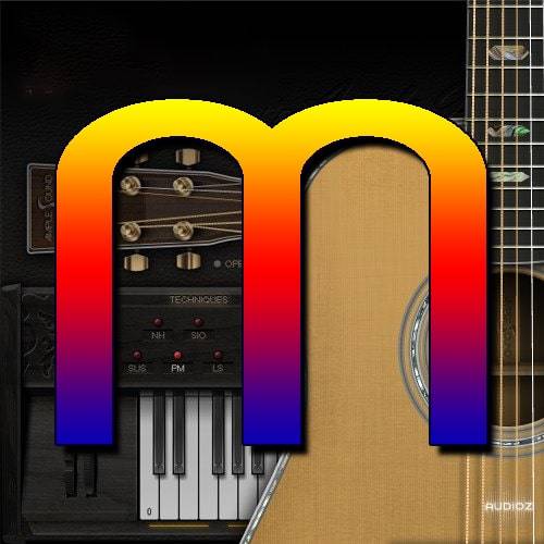 Ample Sound – Ample Guitar M III Full Version