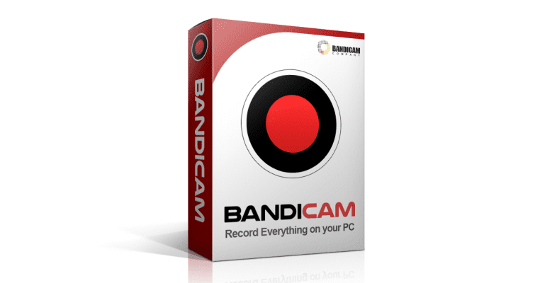 Bandicam 5.2 Full