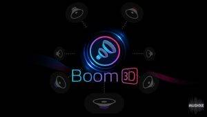 Boom 3D 1.3.4 Full Cho Windows – Tăng cường âm thanh