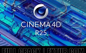 Tải CINEMA 4D Studio R25.113 Full Version - Google Drive