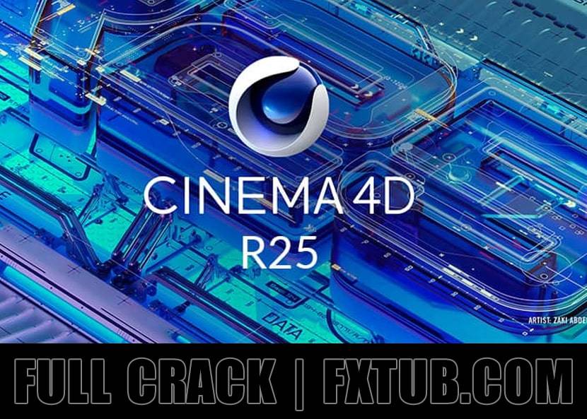 Tải CINEMA 4D Studio R25.113 Full Version - Google Drive