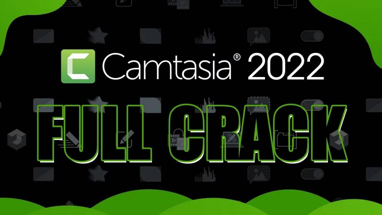 Camtasia Studio 2022 Full | Hướng dẫn cài đặt [Repack]