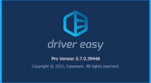 Driver Easy Pro 5.7 Portable | Tìm, Cài, Update Driver