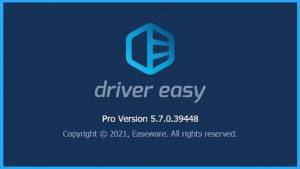 Driver Easy Pro 5.7 Portable | Tìm, Cài, Update Driver