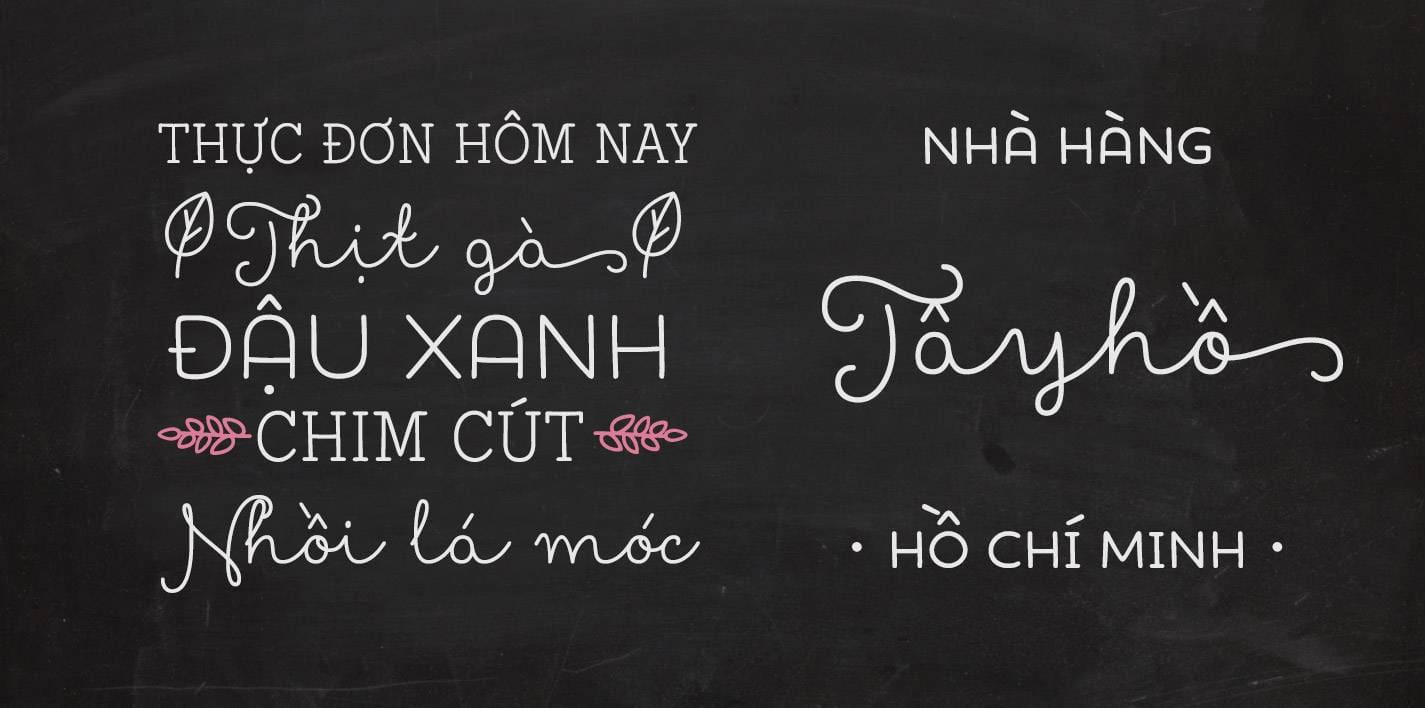 Hướng Dẫn Cài Đặt Font Chữ Trên Win 11 + Bộ Font Việt Hóa