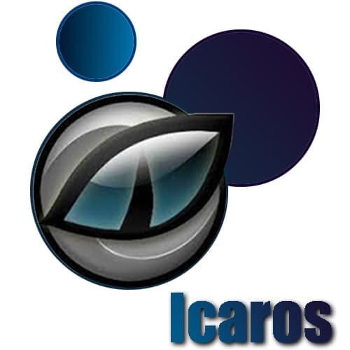 Icaros 3.2.1 Full - Tạo hình thu nhỏ video & photo