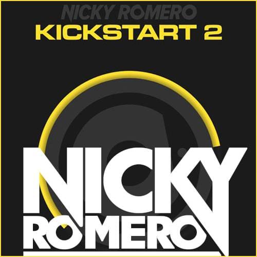 Nicky Romero - Kickstart 2 Full VST [WIN-MacOS]