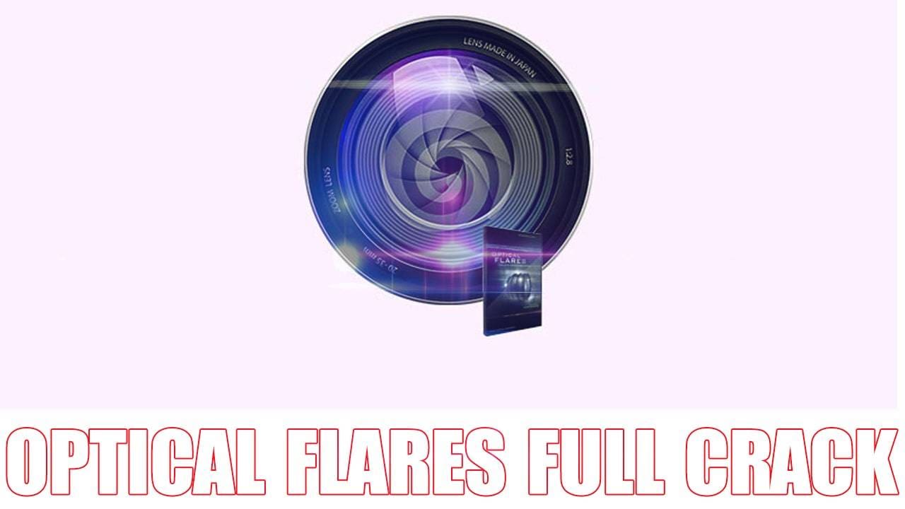 Cách Cài Đặt Optical Flares 1.3.5 Full - After Effects CC