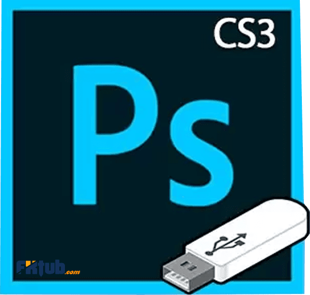 Photoshop CS3 Portable