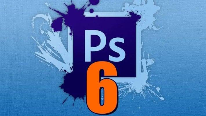 Photoshop CS6 Full