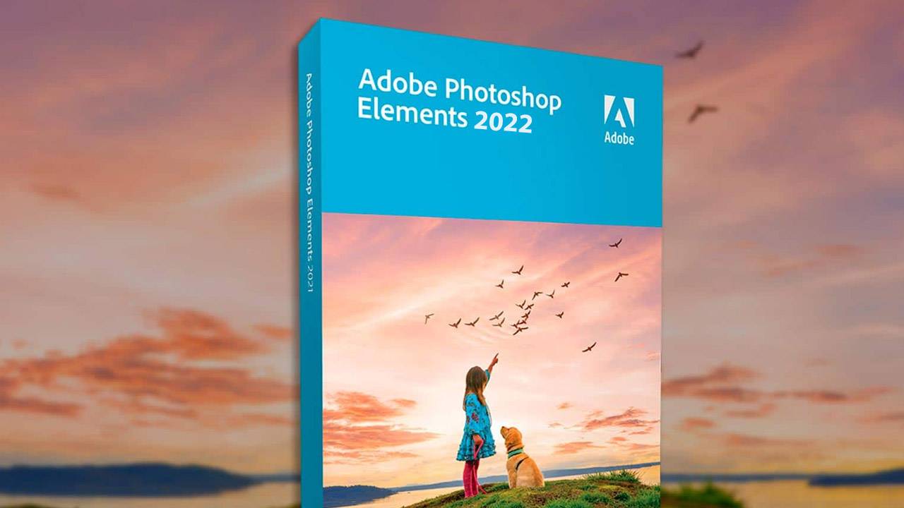 Adobe Photoshop Elements 2022 Full Active – Google Drive