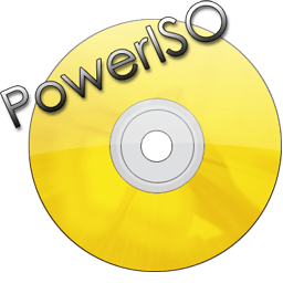 PowerISO 8.2 Full Active