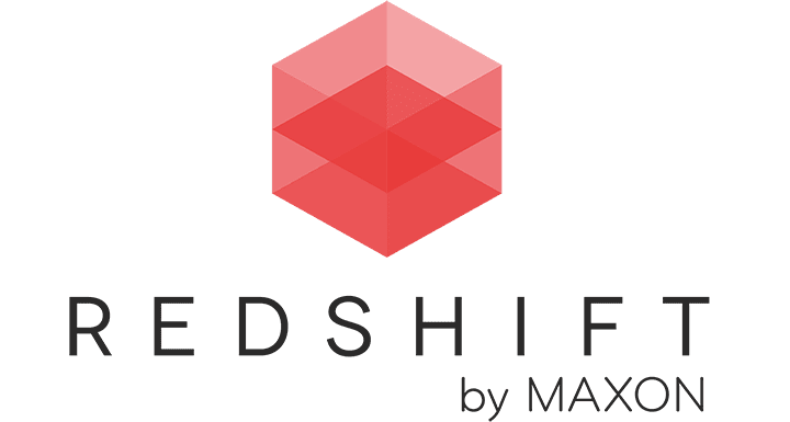 Redshift Render 3.5 for 3dsMax - Cinema4D - Houdini - Maya