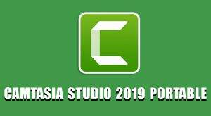 Camtasia Studio 2019 Portable - Không Cần Cài Đặt