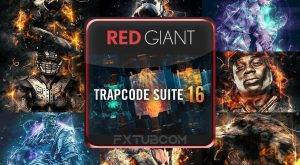 Red Giant Trapcode Suite 16 Full Key | After Effects 2021