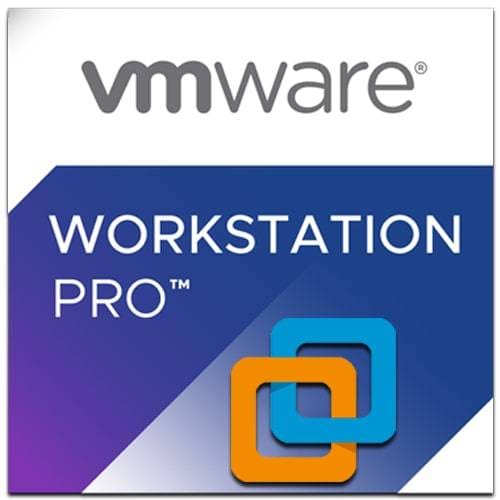 VMware Workstation 17 Pro Full Version