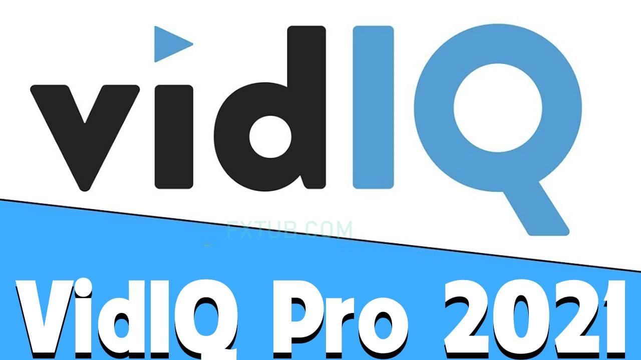 VidIQ Pro 2021