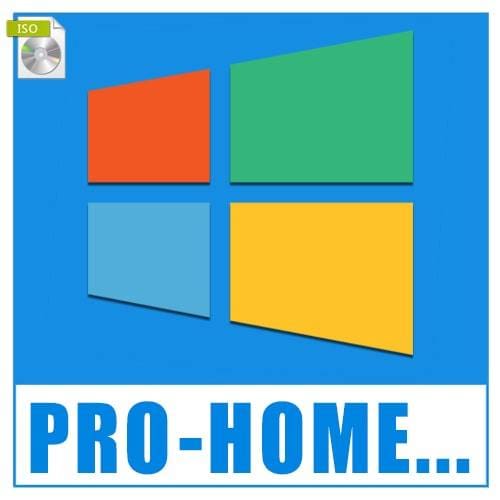 Windows 10 Pro 21H2 từ Microsoft – Google Drive (Updated July 2022)