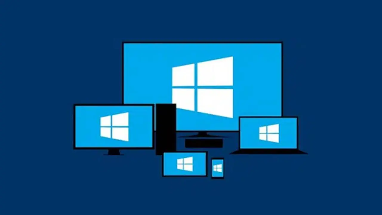 Windows 10 – Windows 10 LTSC | Link ISO 64bit, 32bit