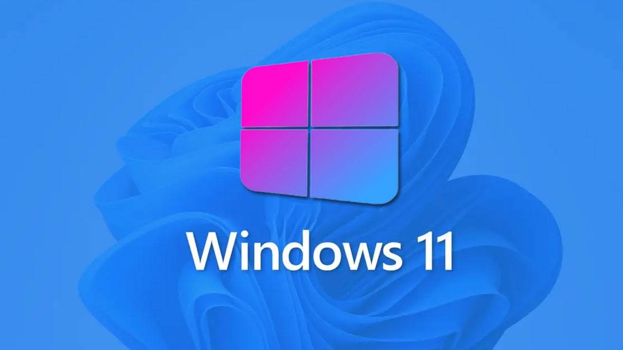 Windows 11 Pro SuperLite/Compact 21H2 22000.556