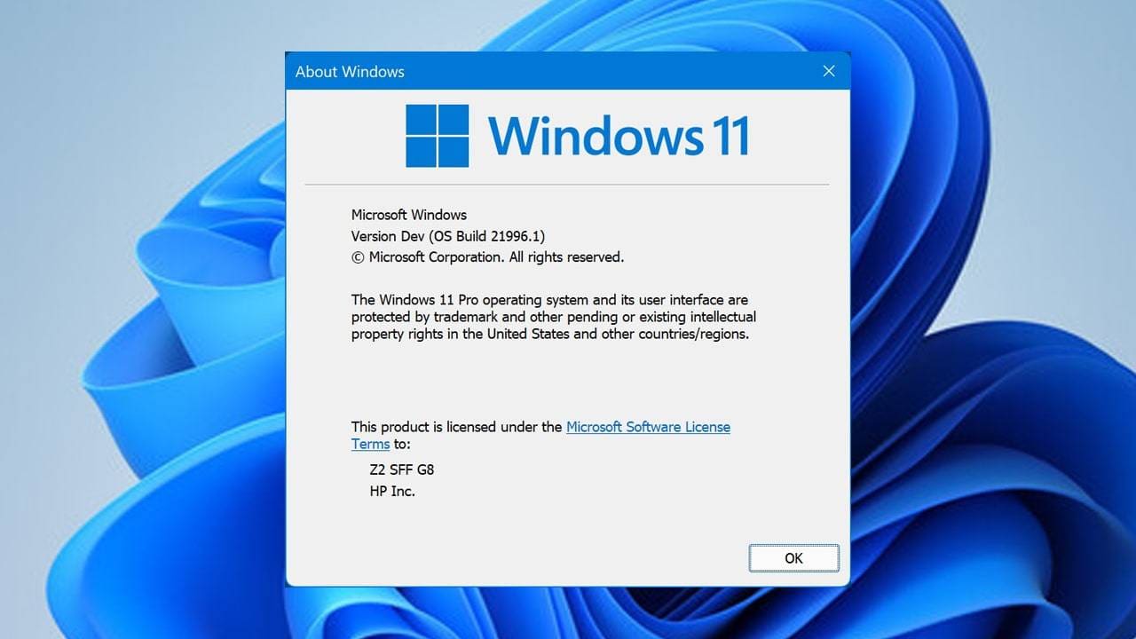 Windows 11 AIO Full ISO 64-bit | Without TPM 2.0