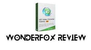 HD Video Converter Factory Pro