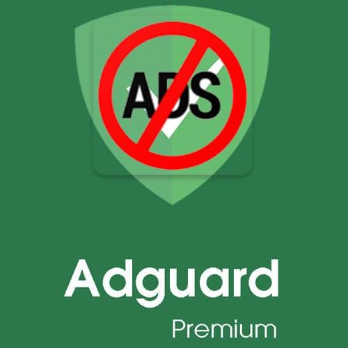 Adguard Premium 7.10 Full | Phần mềm chặn quảng cáo