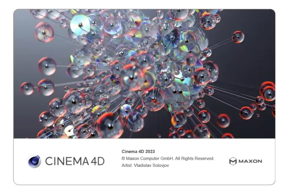 Cinema 4D 2023 Full Version Google Drive