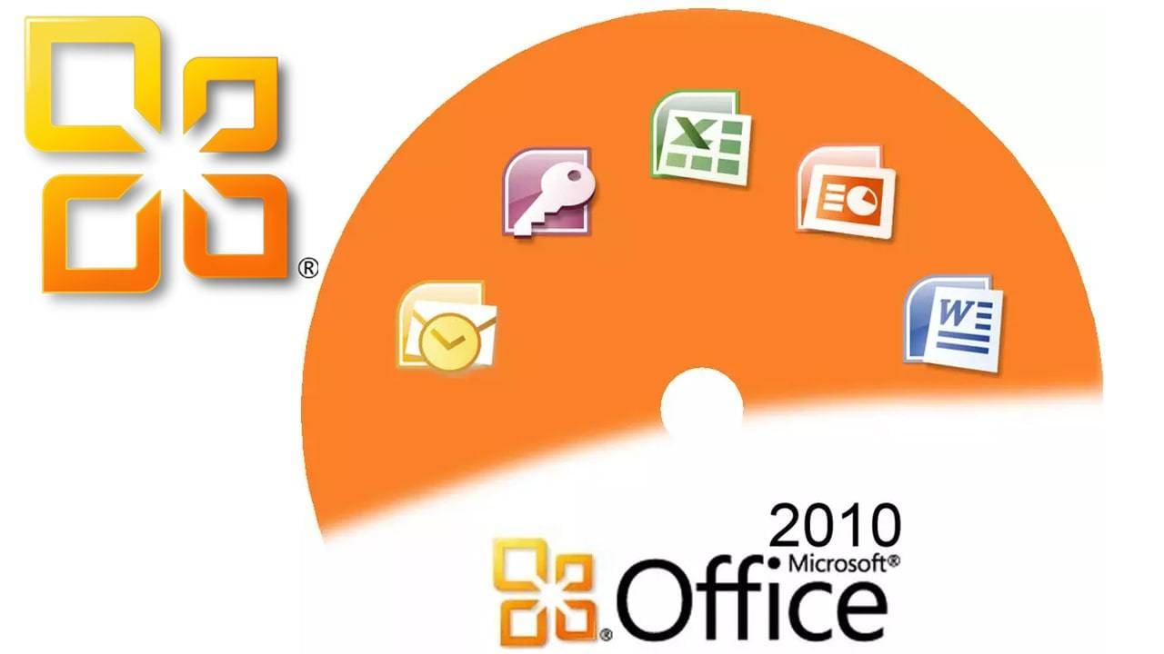 Download Microsoft Office 2010 Full – Hướng dẫn cài đặt