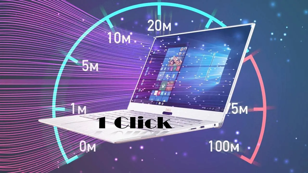 Tăng Tốc Và Tối ưu hóa Windows 10 Trong 1Click