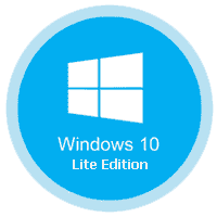Windows 10 SuperLite Pro 21H1