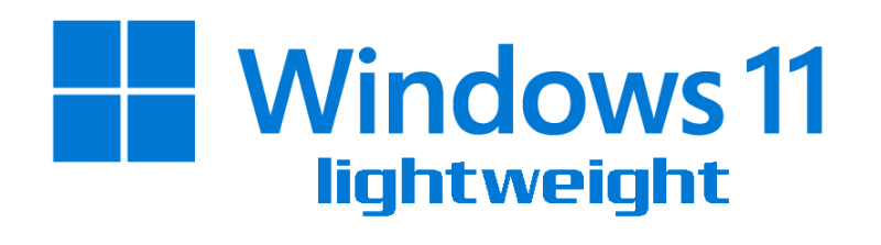 Windows 11 Lightweight Full ISO - Siêu Nhẹ 300MB